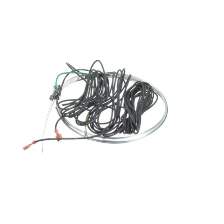 York Heater, Cc, Band, 70W, 240V, 7.3 Inch Dia S1-02550543000